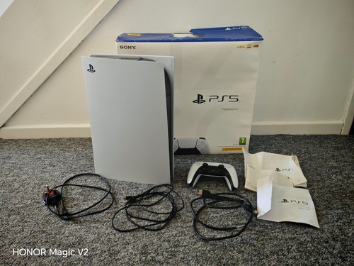 Sony playstation disc - playstation, 5