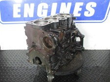 2015 VOLKSWAGEN CRAFTER 2.0 TDI DIESEL BARE ENGINE BLOCK CKT