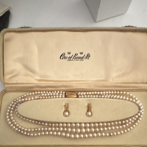 Vintage ciro bond street - vintage,