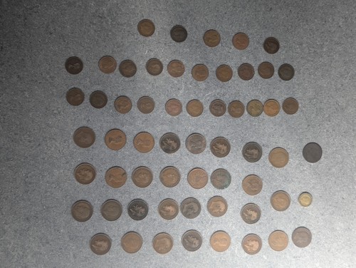 Job lot british - lot,