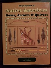 Encyclopedia of Native