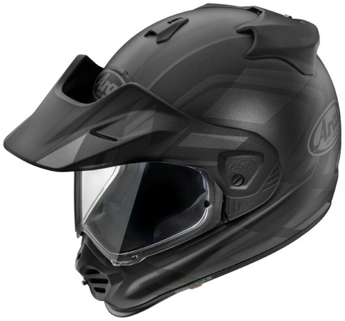 Arai tour discovery black - tour-x,