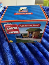 Thomas The Tank Engine And