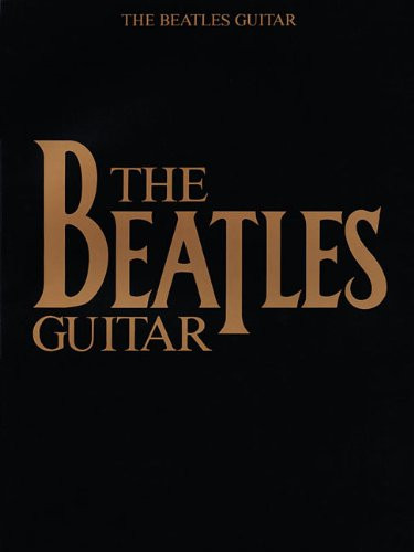 The beatles guitar - beatles,