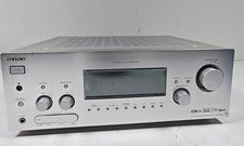 Sony STR-DB790 FM Stereo/FM-AM