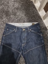 G star raw 96 Denim elwood