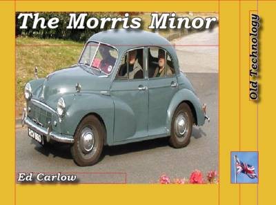 The morris minor - minor,, ed