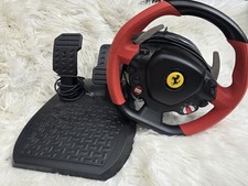 Thrustmaster Ferrari 458