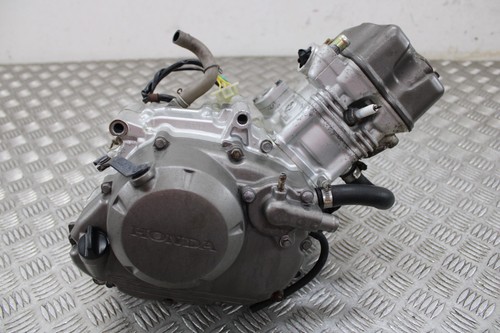 Honda cbr 125 - honda, 2006