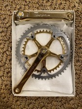 Vintage 1983 Campagnolo 50th