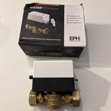 EPH Detach Pro V228P Motorized