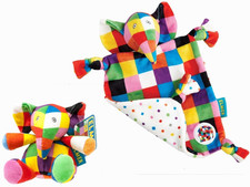 ELMER COMFORT BLANKET AND