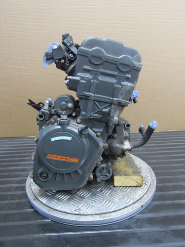 Ktm duke 125 2018 575 - ktm, 18
