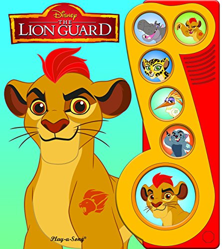 Disney the lion guard roaring - lion, guard: