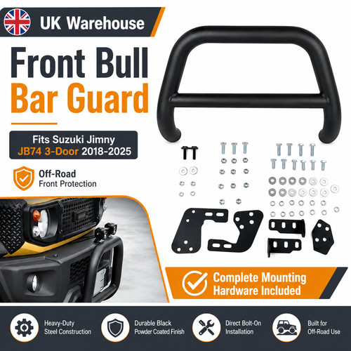 For suzuki jimny jb74 front - jb74,