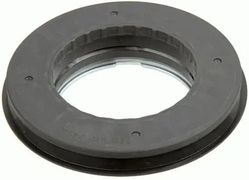 Shock absorber needle roller