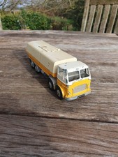 Dinky supertoys leyland - dinky,