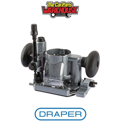 Draper 00584 plunge base - draper,