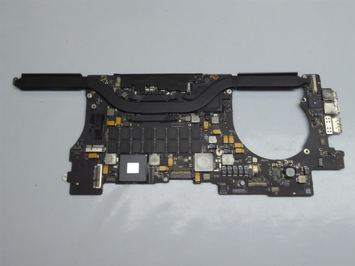 Apple macbook pro a1398 - apple, 15"