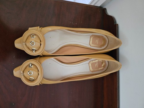 Christian dior ladies - christian, patent