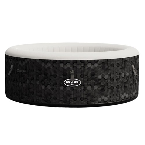 New bestway lay spa rio - new,