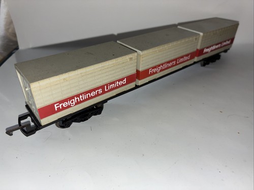 Hornby triang gauge - triang,