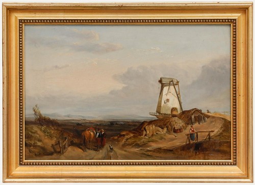 Clarkson stanfield 19th - stanfield,