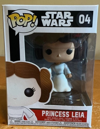 Funko pop vinyl star wars - funko, pop!
