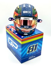 Mclaren oscar piastri - oscar,