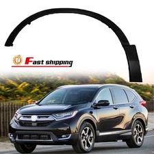 Front Driver Side Wheel Arch