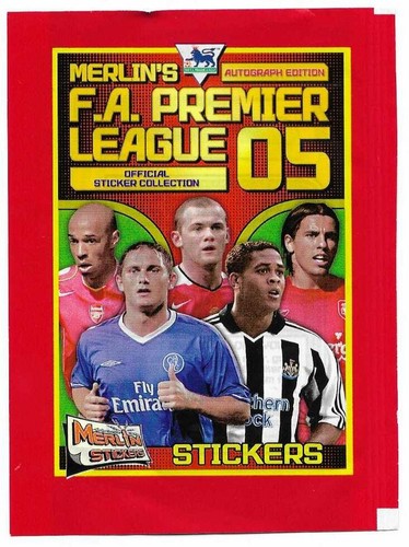 Pack merlin premier - of, merlin's