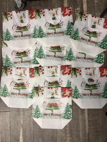 Pack christmas holiday - 10-pack, gift