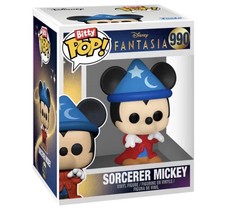 Funko Bitty Pop Disney Mickey
