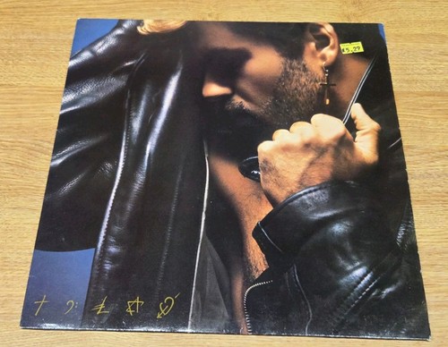 George michael faith 1987 - george,