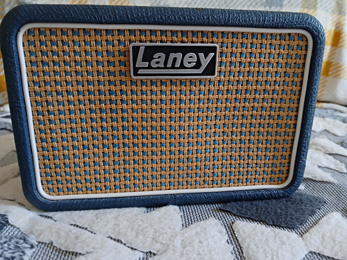 Laney lionheart mini lion - lionheart, mini-st-lion