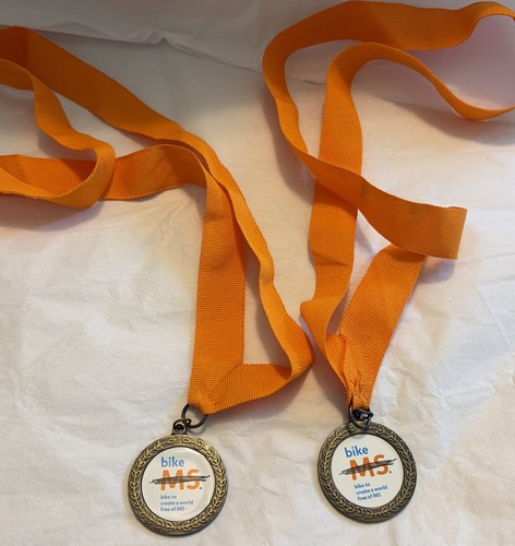 Bike multiple sclerosis - 2,