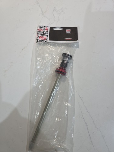 Rockshox debonair air spring - rockshox,