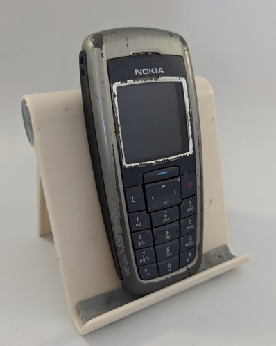 Nokia corporation 2600 59 - nokia,