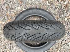 motorcycle scooter tyre MICHELIN City Grip 2 110/70-12