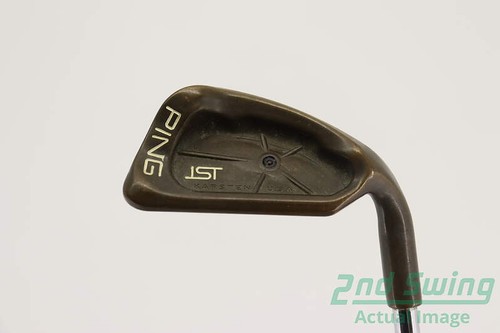 Ping isi beryllium copper - ping,