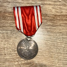 Imperial Japan Army Red Cross