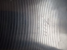 Zyn 16" Cymbal
