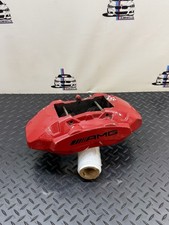 MERCEDES C-CLASS W205 C43 AMG