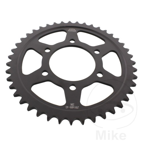 Sprocket rear 525 - jt,