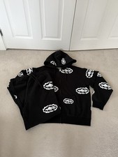 Corteiz Denim Tears Island