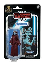 Star Wars The Vintage
