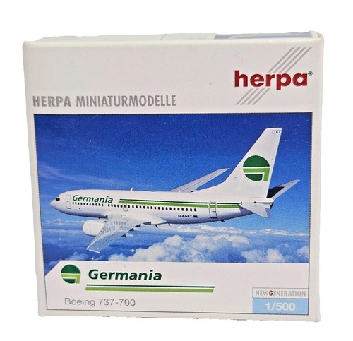 Herpa wings artical - herpa,