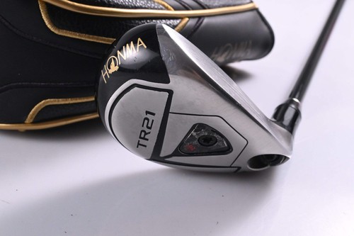 Honma tr21 hybrid 21 - #4,