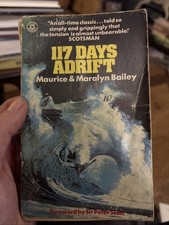 Maurice and Maralyn Bailey 117