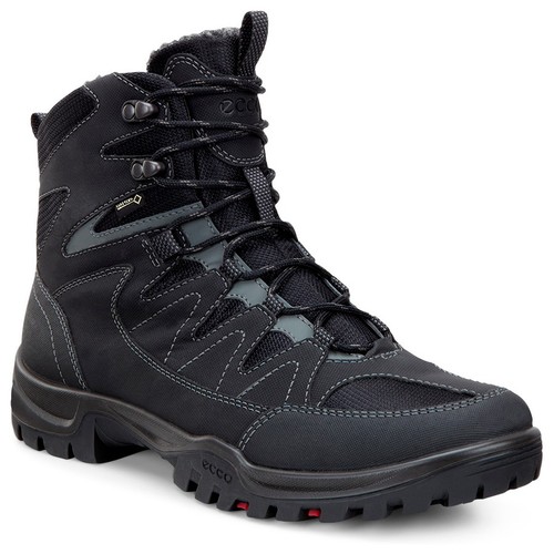 180 ecco xpedition - ecco, black
